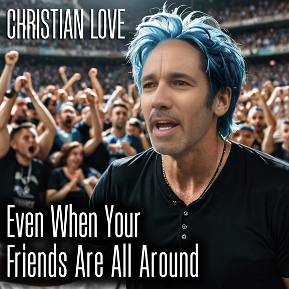 Only Alibis Album Cover